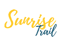 Sunrise Trail Magazine Logo